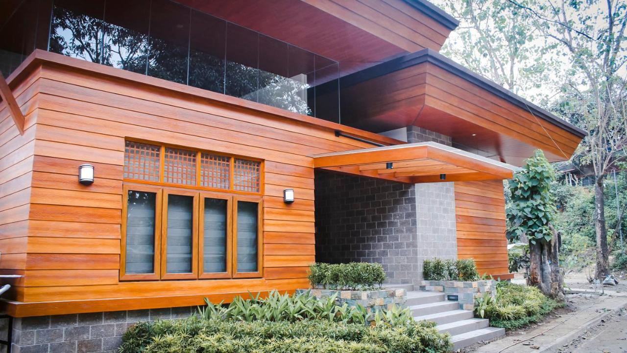 Estancia De Lorenzo San Mateo 外观 照片