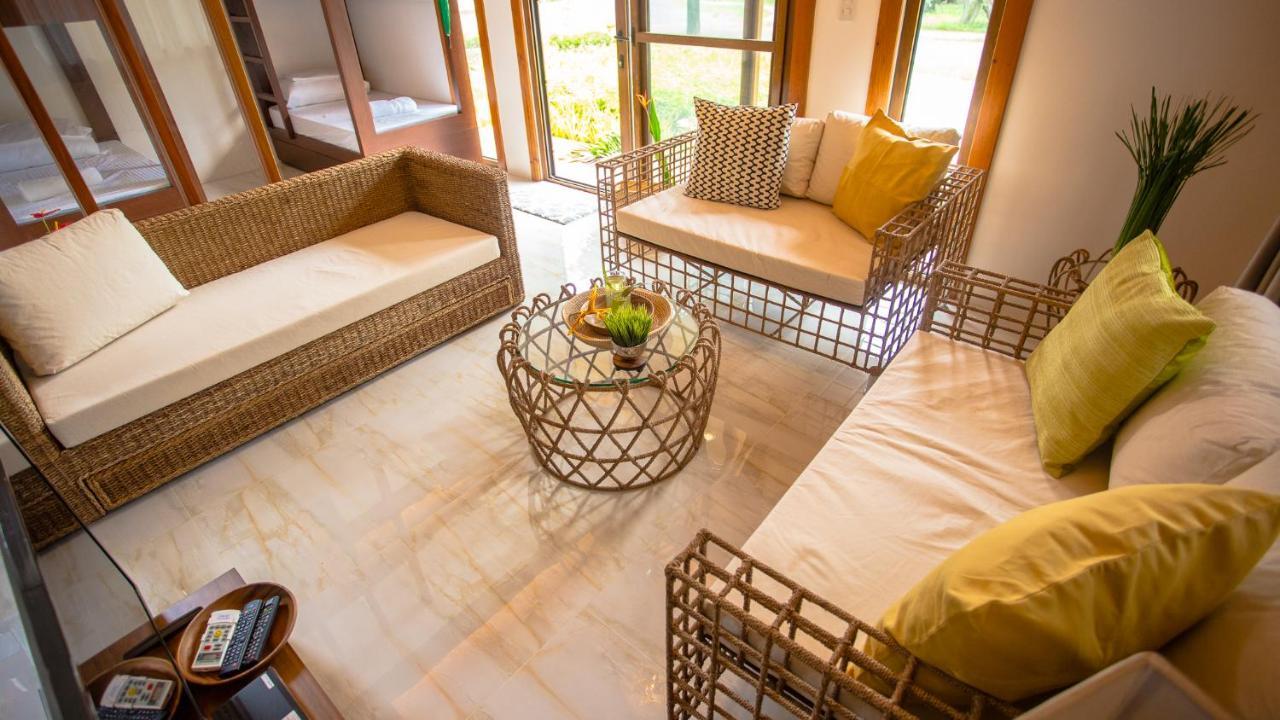 Estancia De Lorenzo San Mateo 外观 照片