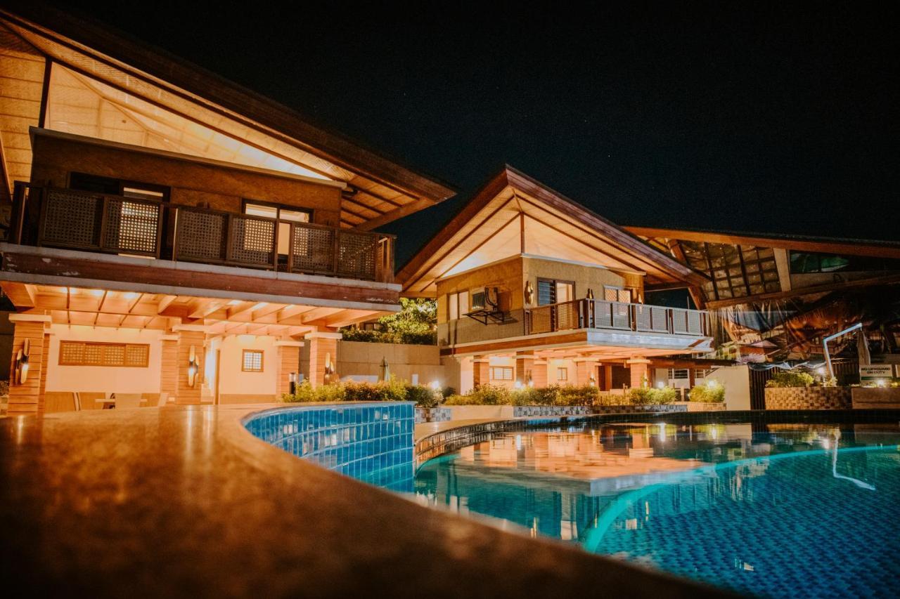 Estancia De Lorenzo San Mateo 外观 照片