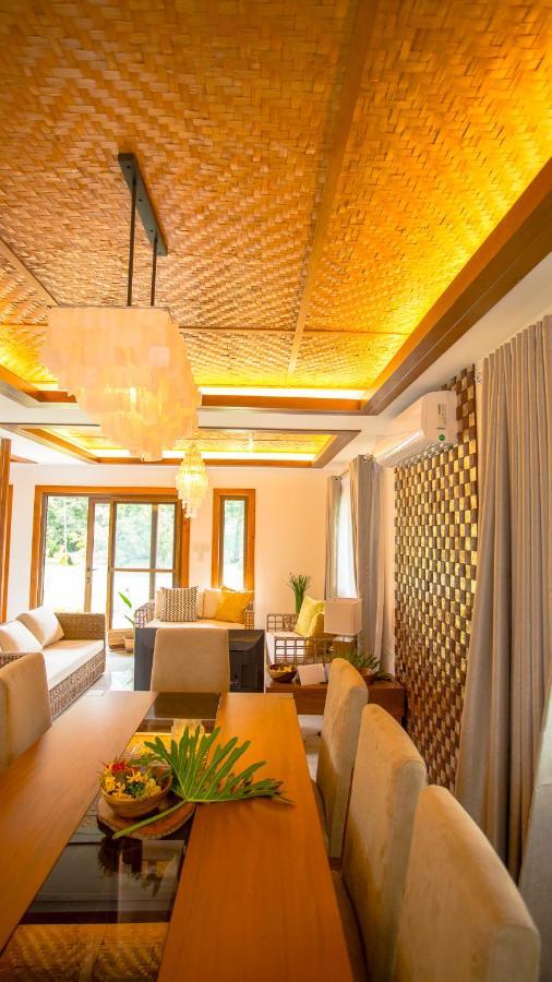 Estancia De Lorenzo San Mateo 外观 照片