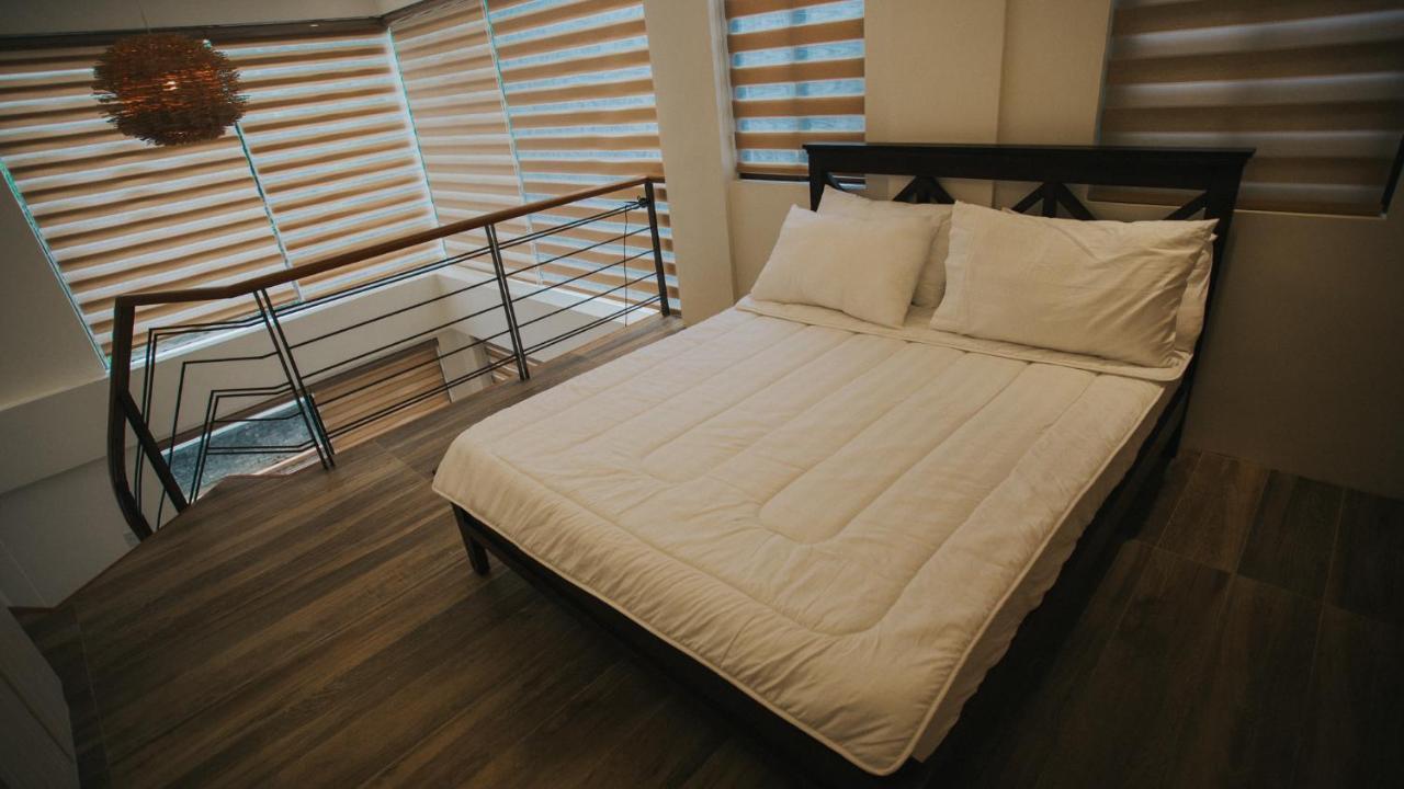 Estancia De Lorenzo San Mateo 外观 照片