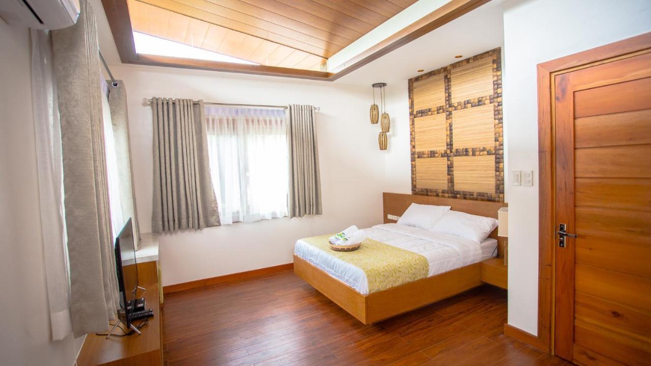 Estancia De Lorenzo San Mateo 外观 照片