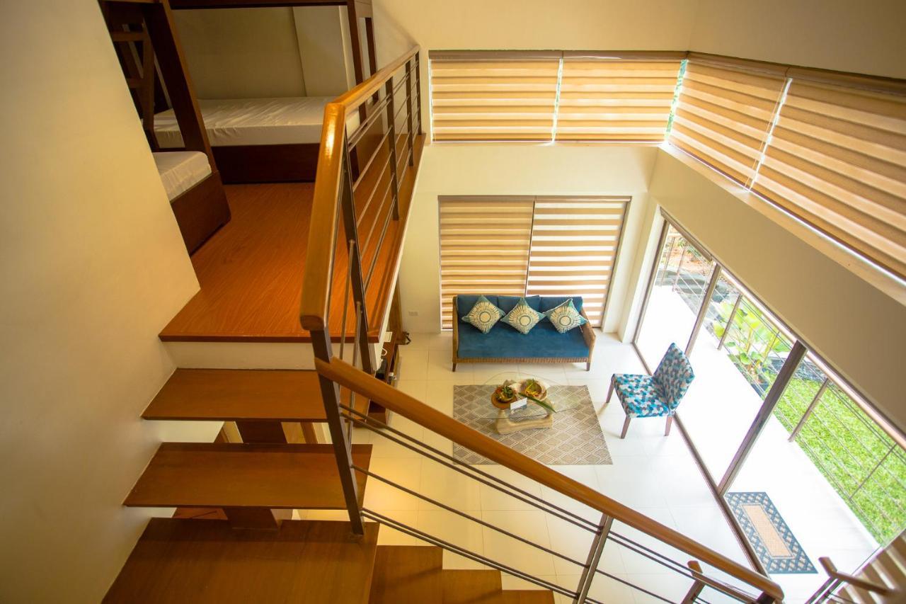 Estancia De Lorenzo San Mateo 外观 照片