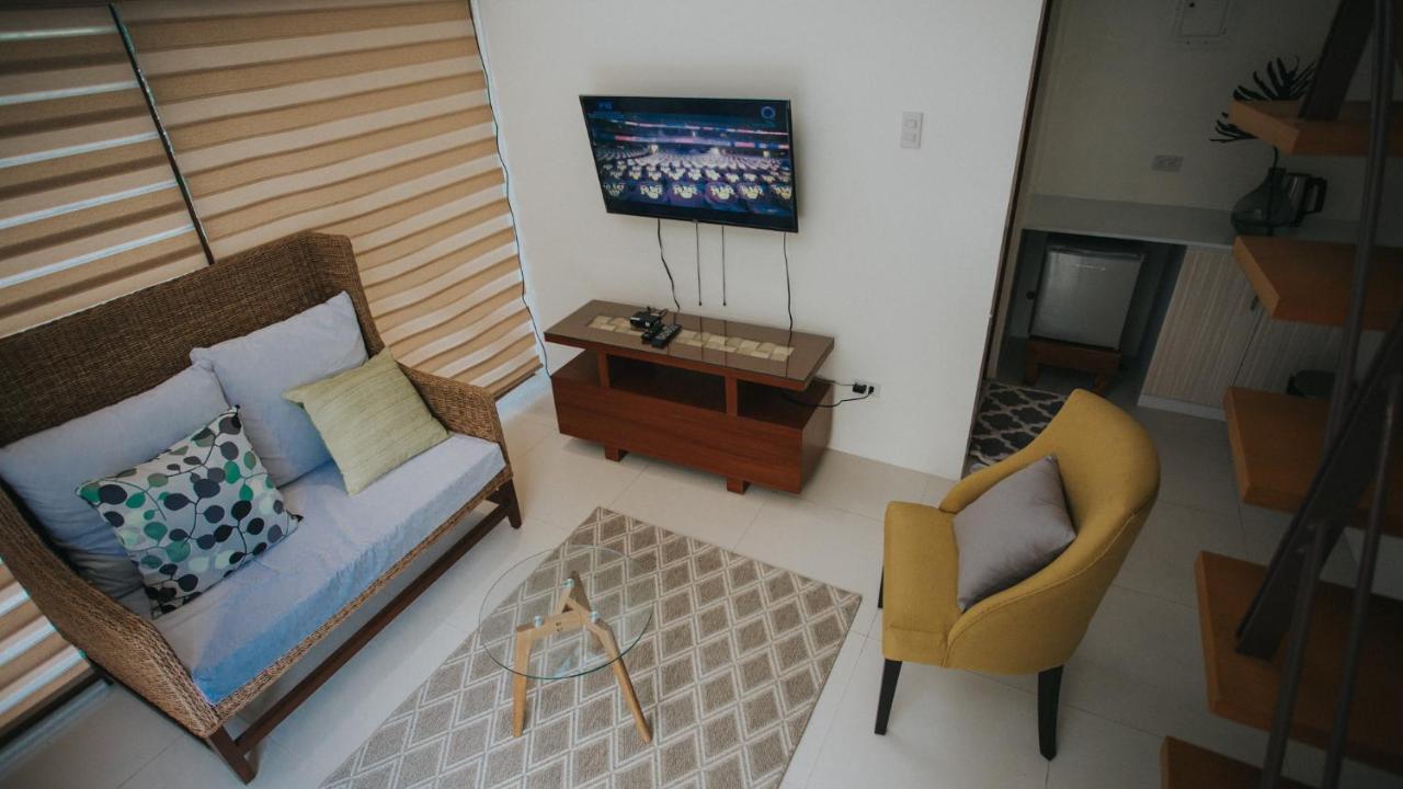 Estancia De Lorenzo San Mateo 外观 照片