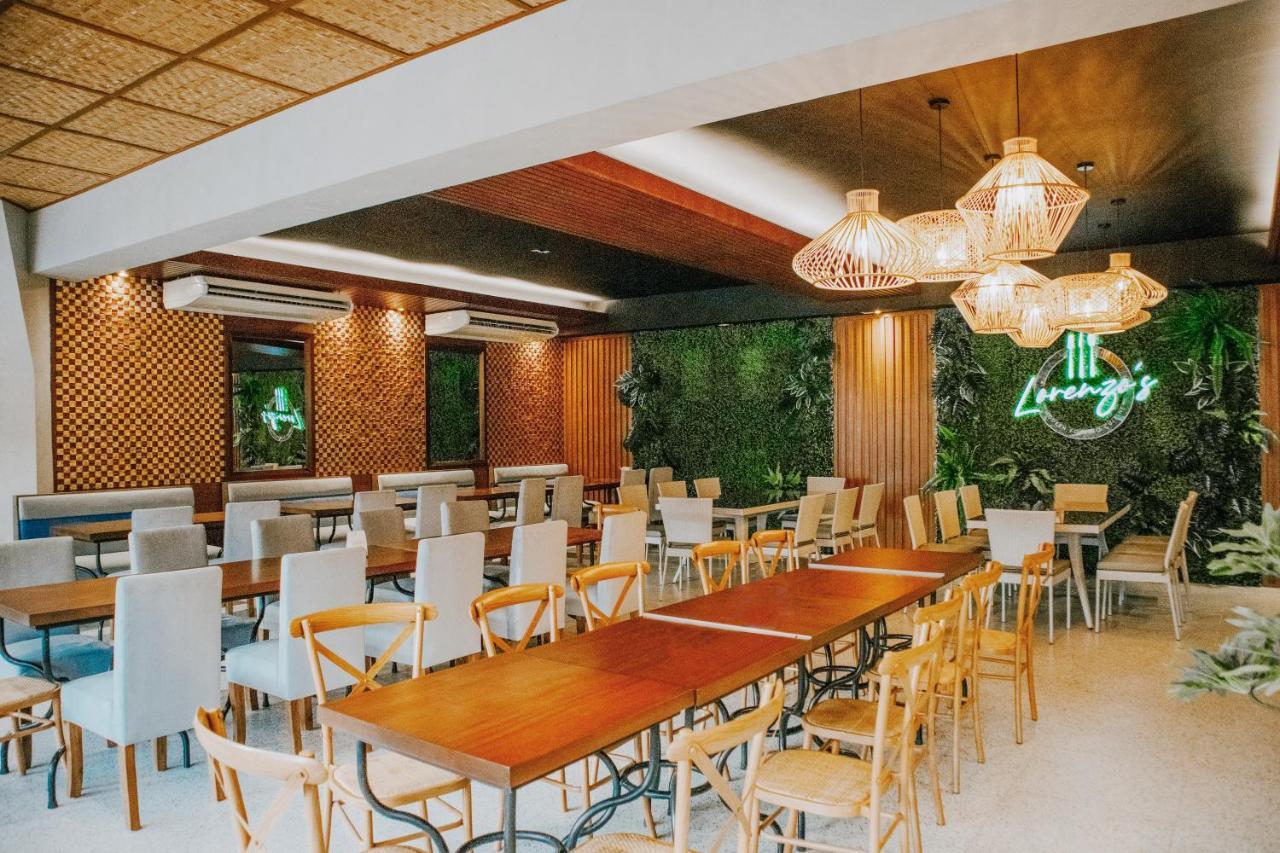 Estancia De Lorenzo San Mateo 外观 照片
