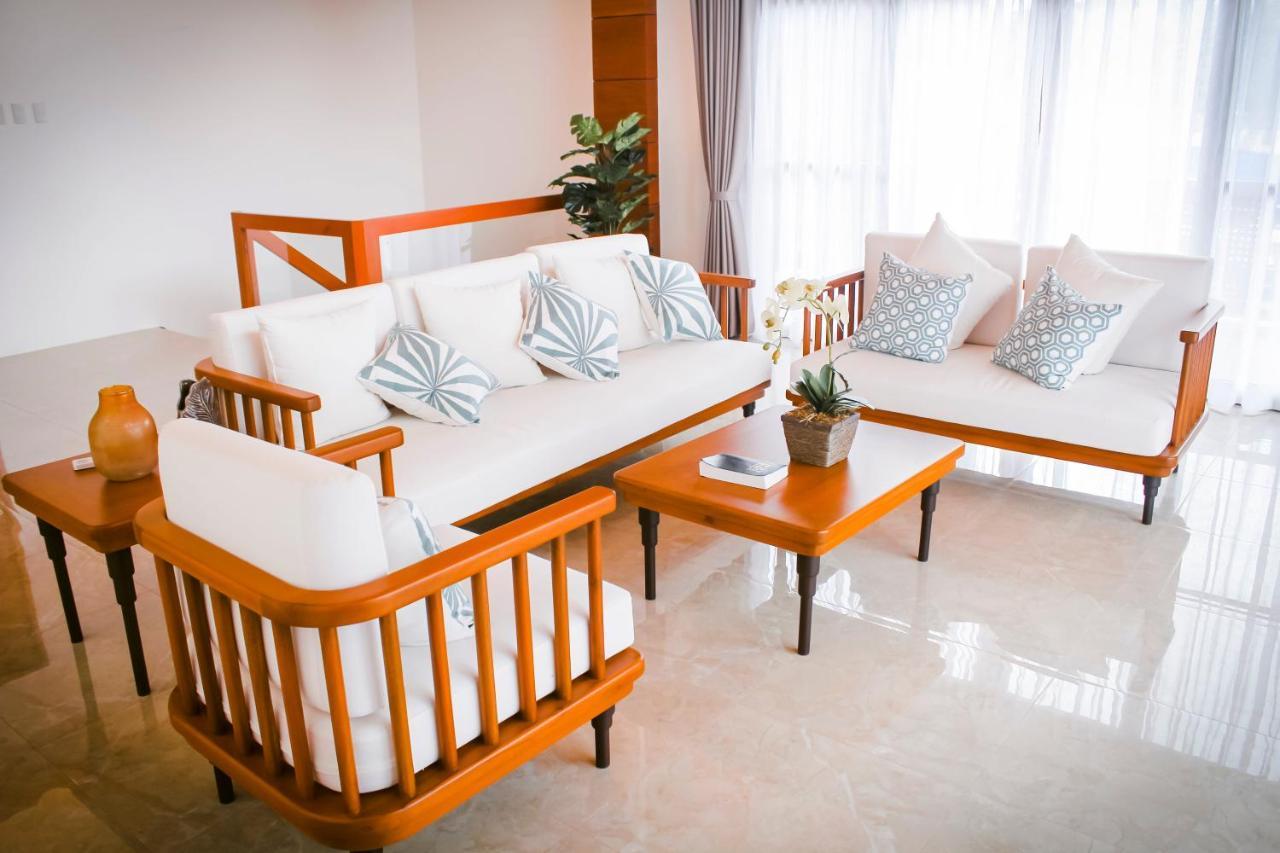 Estancia De Lorenzo San Mateo 外观 照片