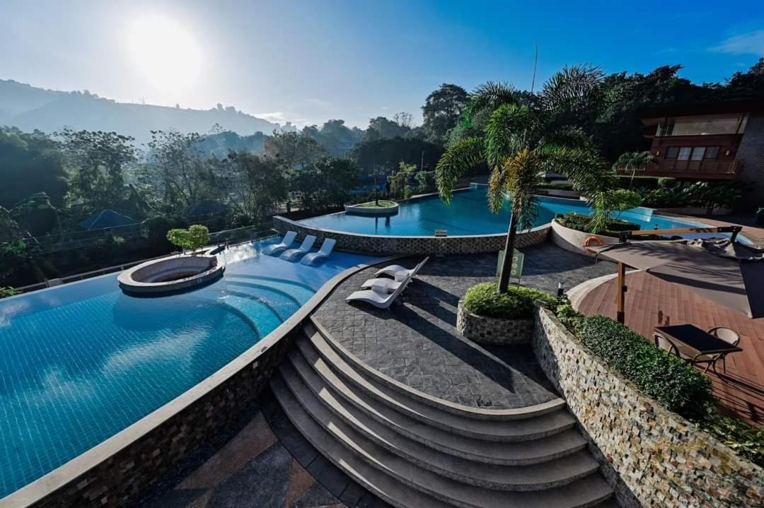 Estancia De Lorenzo San Mateo 外观 照片