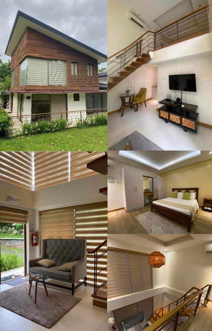 Estancia De Lorenzo San Mateo 外观 照片