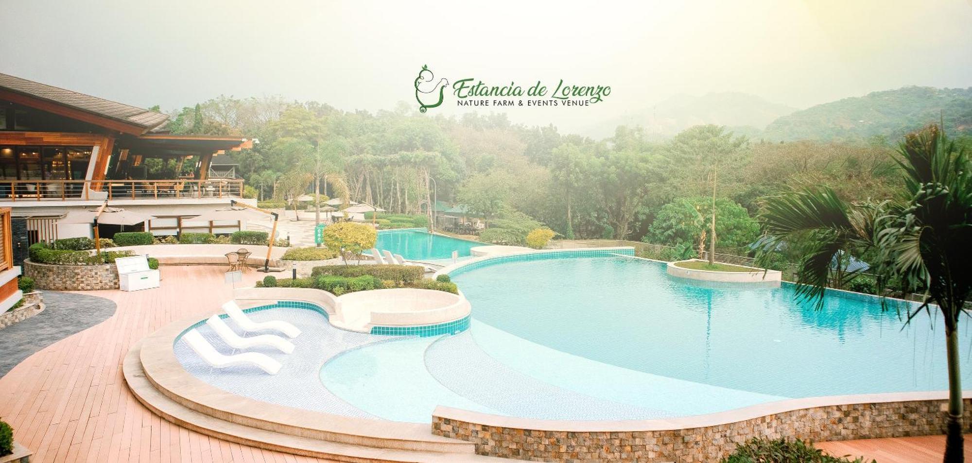 Estancia De Lorenzo San Mateo 外观 照片
