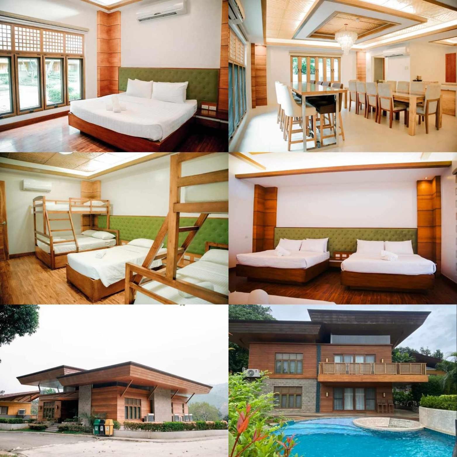 Estancia De Lorenzo San Mateo 外观 照片